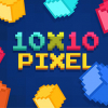10x10 Pixel