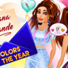 Ariana Grande Colors Of The Year
