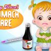 Baby Hazel Stomach Care