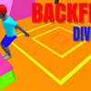 Backflip Dive 3D