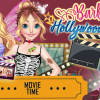 Barbie Hollywood Star