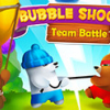 Bubble Shooter Saga 2 - Team Battle