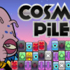 Cosmic Piles Online