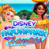 Disney AquaPark Adventure