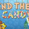 Find the Candy Kids