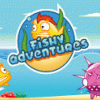 Fishy Adventures