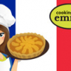 French Apple Pie - Cooking with Emma