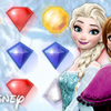 Frozen Elsa: Jewels