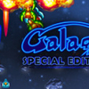 Galaga Special Edition