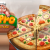 Hippo Pizza Chef