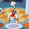 Mickey Mouse Frenzy Kitchen