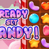 Ready Set Candy!