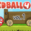 Red Ball 4 Volume 1