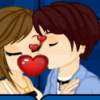 Romantic Kisses 2