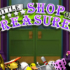 Shop Of Treasures