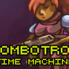 Zombotron Time Machine